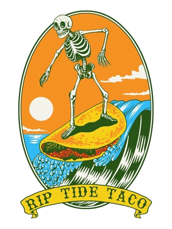 Rip Tide Taco